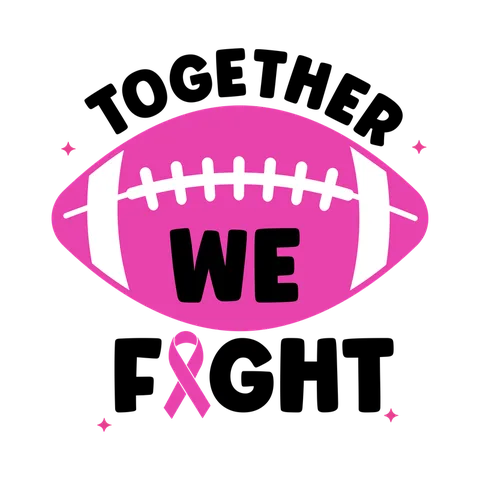 BCA 01  68   TOGETHER WE FIGHT