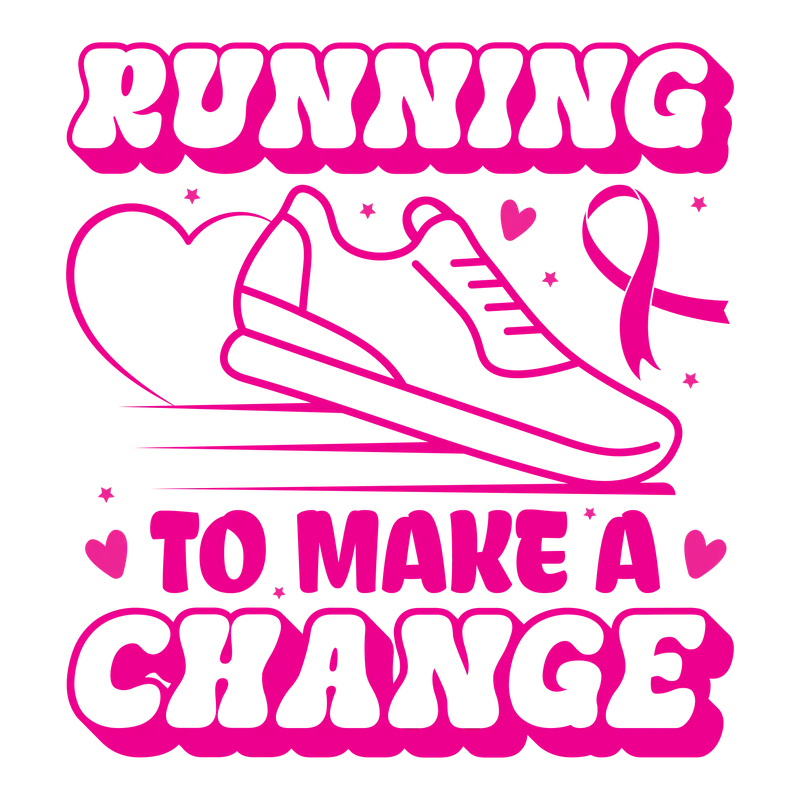BCA 01  137 RUNNING TO MAKE A CHANGE