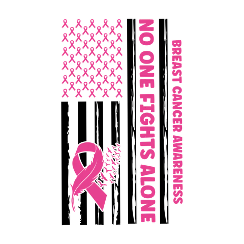BCA 01  16   NO ONE FIGHTS ALONE