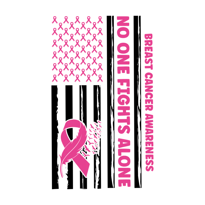 BCA 01  16   NO ONE FIGHTS ALONE