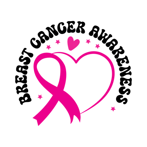 BCA 01  202 BREAST CANCER AWARENESS