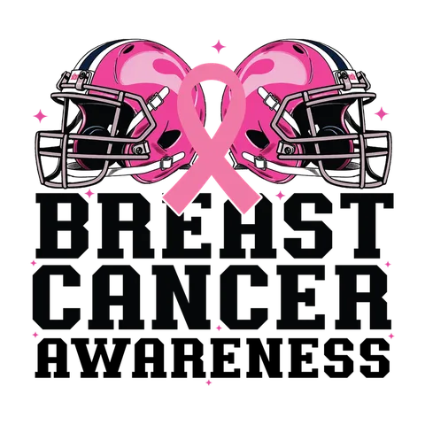 BCA 01  88   BREAST CANCER AWARENESS