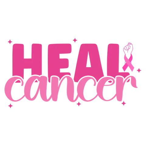 BCA 01  33   HEAL CANCER