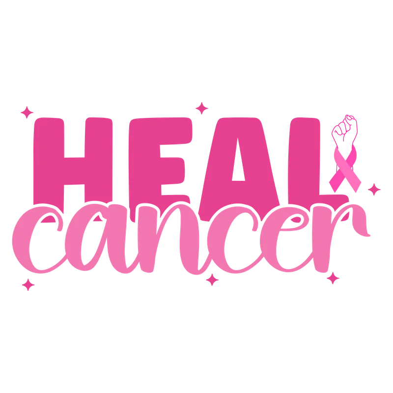 BCA 01  33   HEAL CANCER