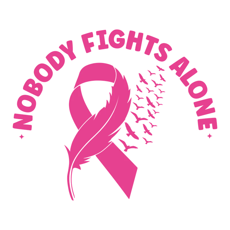 BCA 01  59   NOBODY FIGHTS ALONE