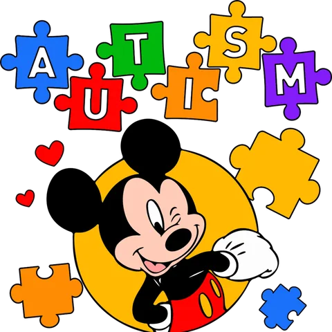 AUT 1 41 MICKEY 3