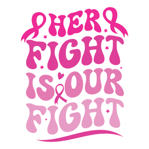 BCA 01  211 HER FIGHT IS OUR FIGHT