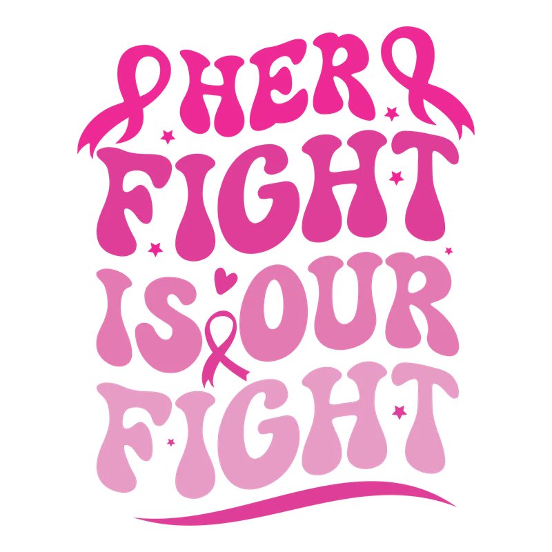 BCA 01  211 HER FIGHT IS OUR FIGHT