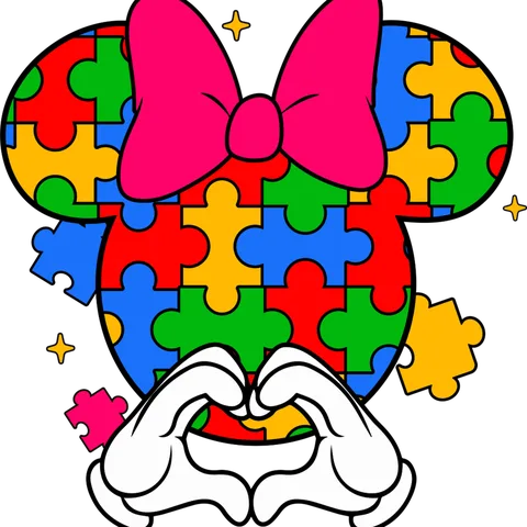 AUT 1 49 MICKEY 11