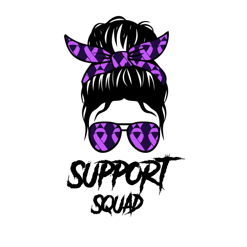 LUP 1 42 SUPPORT SQUAD