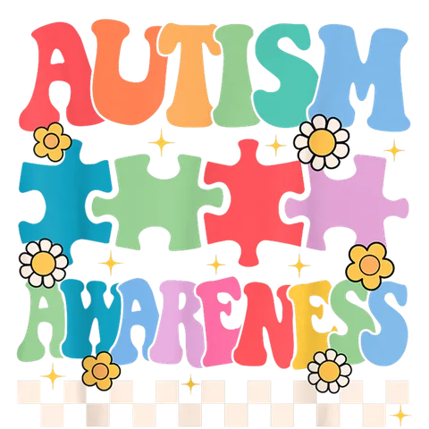 AUT 1 12 Neurodiversity Embrace ADHD Autism ASD