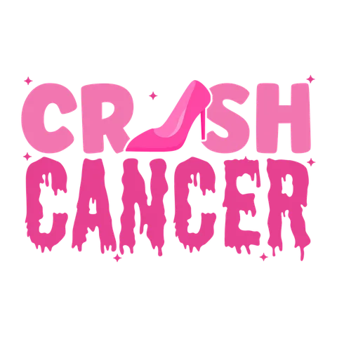 BCA 01  34   CRUSH CANCER