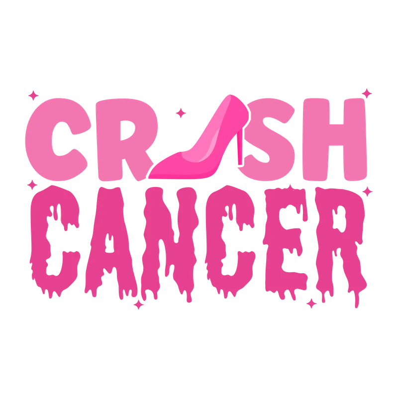 BCA 01  34   CRUSH CANCER