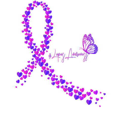 LUP 1 28 LUPUS AWARENESS