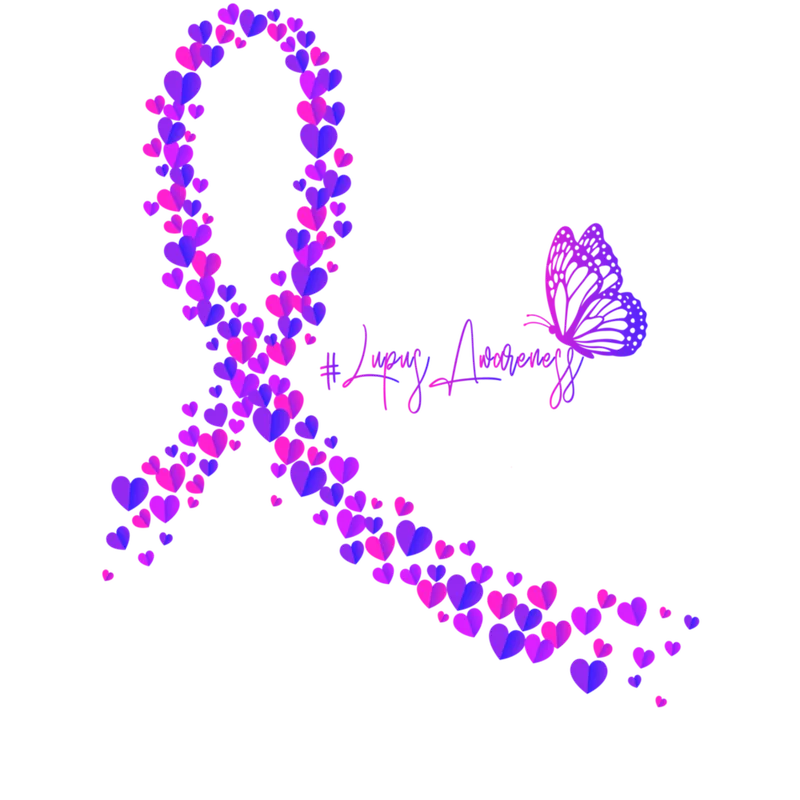 LUP 1 28 LUPUS AWARENESS