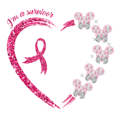 BCA 01  171 I'M A SURVIVOR