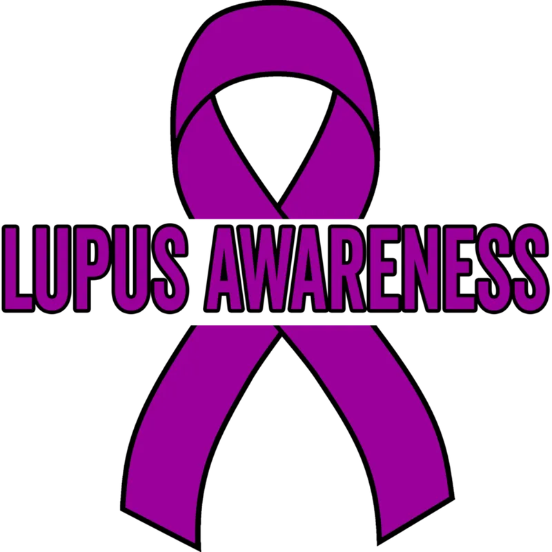 LUP 1 7 LUPUS AWARENESS