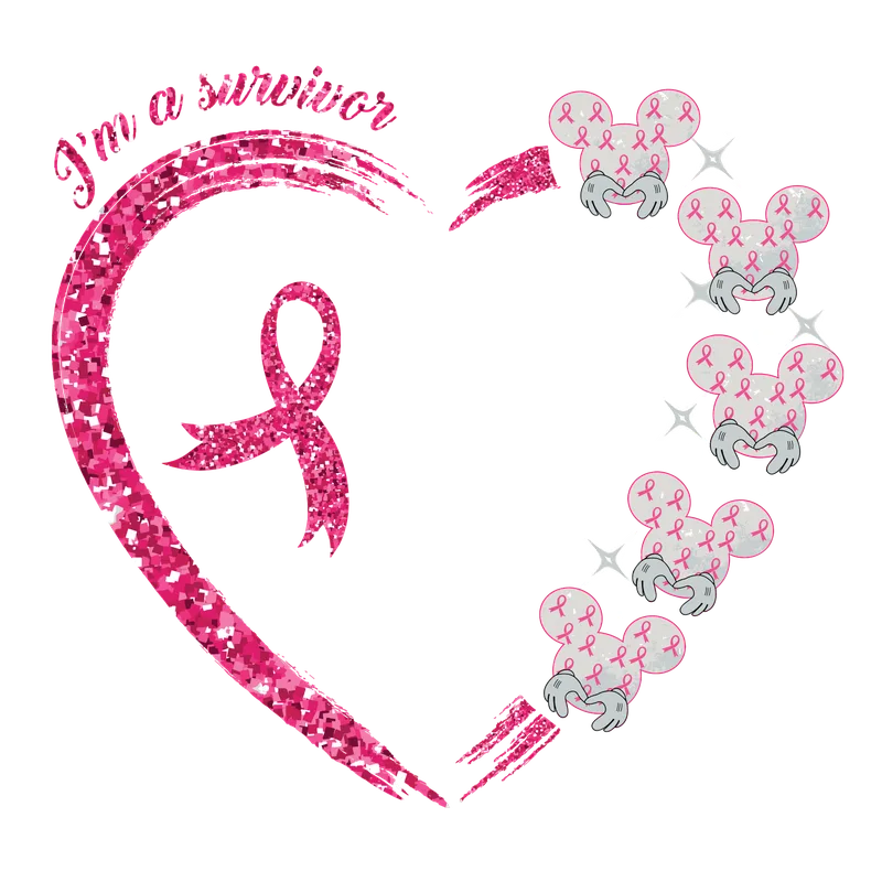 BCA 01  171 I'M A SURVIVOR