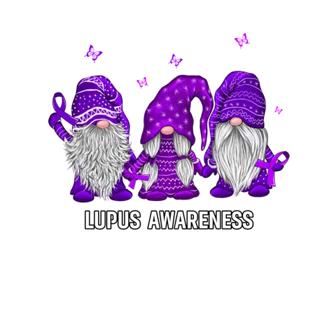 LUP 1 27 LUPUS AWARENESS