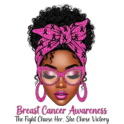 BCA 01  252 BREAST CANCER AWARENESS