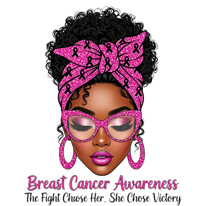 BCA 01  252 BREAST CANCER AWARENESS