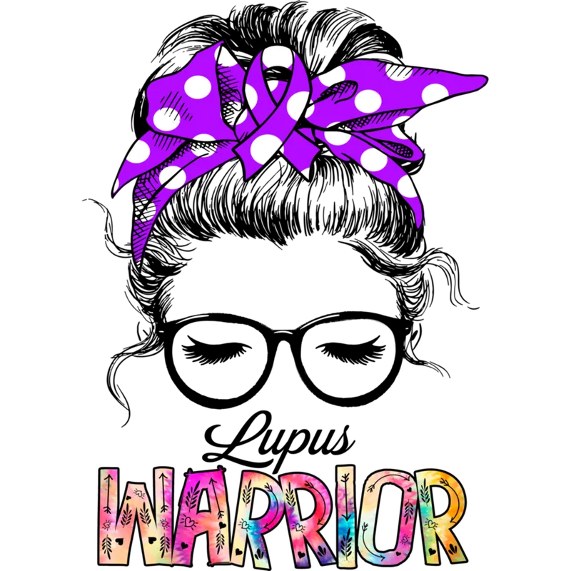 LUP 1 3 LUPUS WARRIOR