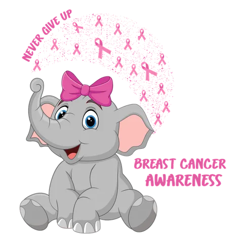 BCA 01  187 BREAST CANCER AWARENESS