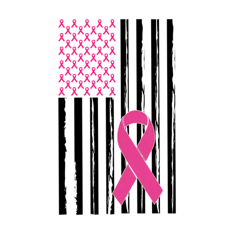 BCA 01  83   FLAG RIBBON