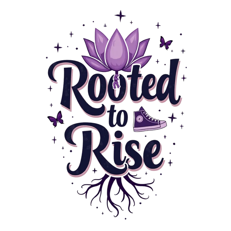 LUP 1 12 ROOTED TO RISE