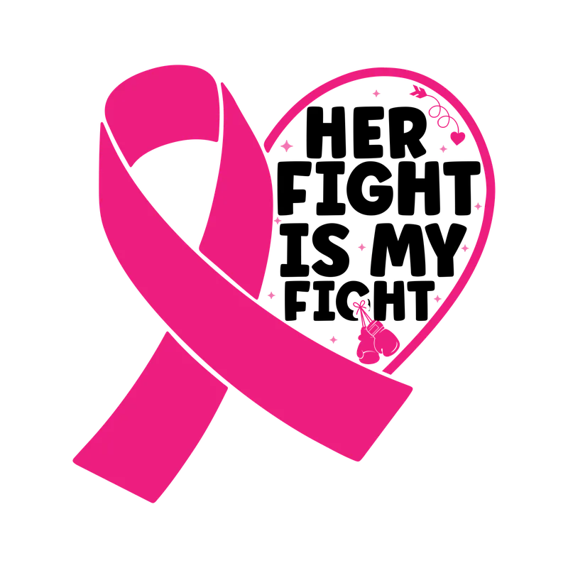 BCA 01  9 ER FIGHT IS MY FIGHT