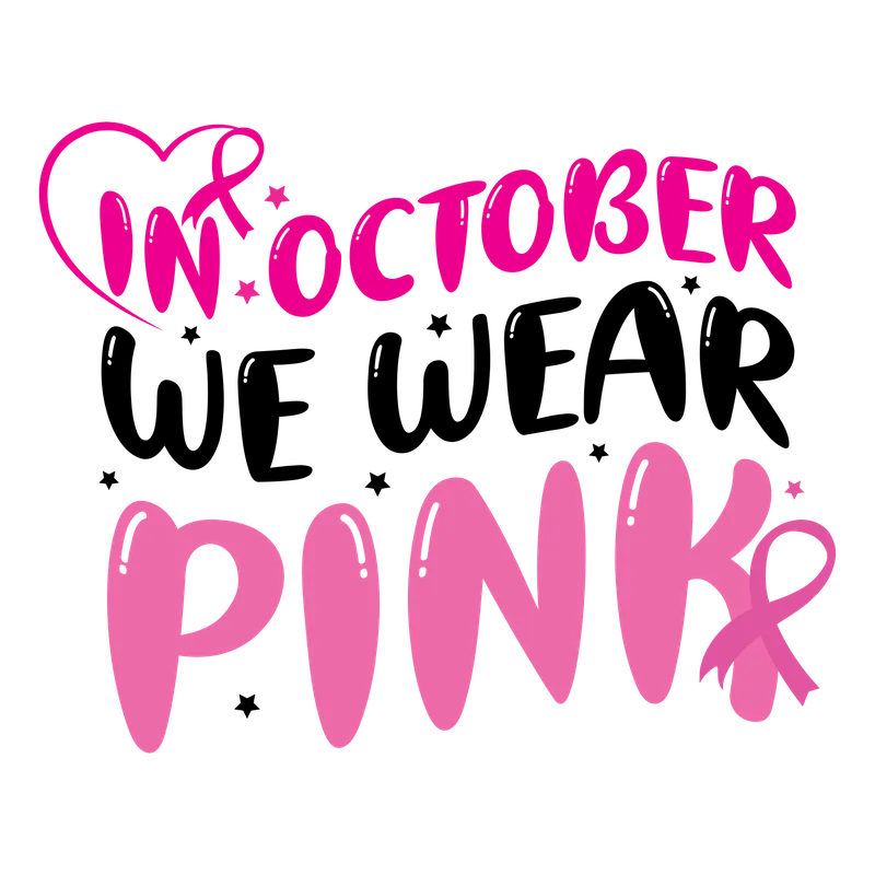 BCA 01  248 IN OCTOBER WE WERE PINK