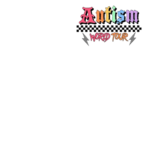AUT 1 28 Autism World Tour